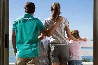 Le logement coûte de plus en plus cher aux Français