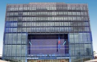 Montpellier : la mairie la plus gay friendly