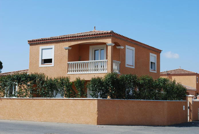 Immobilier : le prix des maisons en baisse