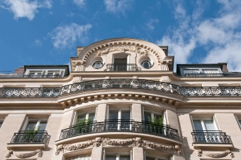 Le crédit Agricole prévoit une baisse de 12% des prix de l’immobilier