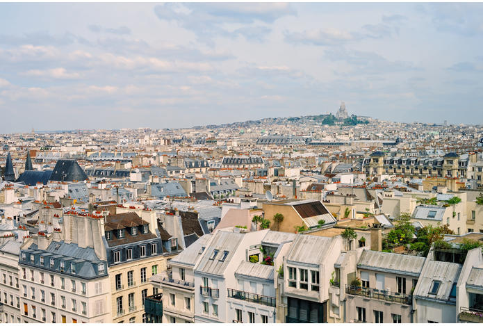 Prix de l’immobilier : les maisons repartent, les appartements résistent