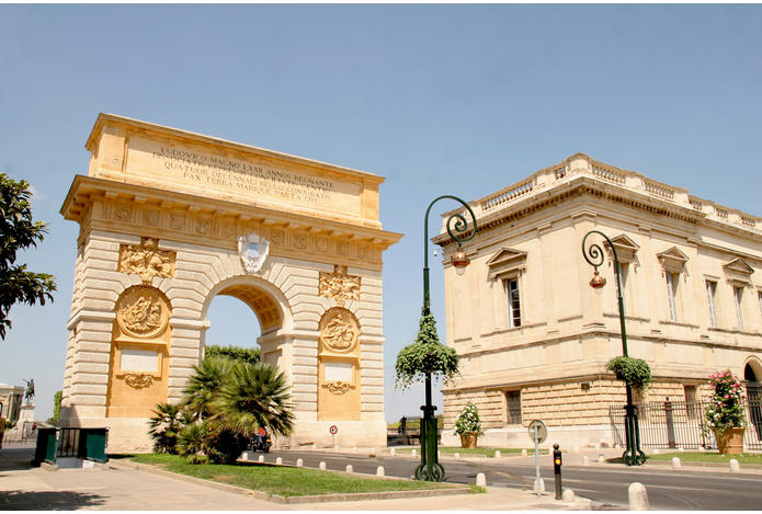 L'immobilier baisse à Montpellier de 20 à 30% !