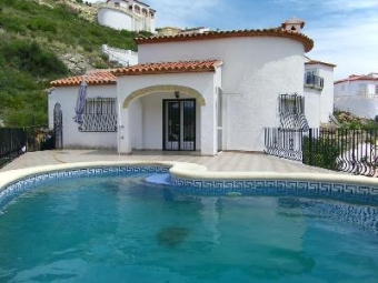 Immobilier Espagne : les prix immobiliers continuent leur chute