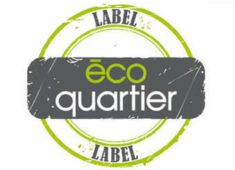 Label EcoQuartier : 13 premières opérations lauréates