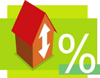 La baisse des prix immobiliers devrait continuer et s’accélérer sur 2013
