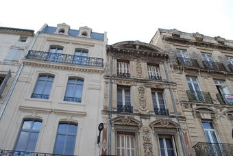 Immobilier : pas de lourdes baisses prévues