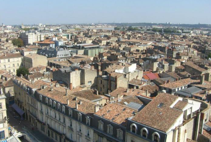 Relance du marché locatif début 2015