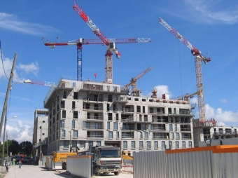 Relancer le secteur du bâtiment pour lutter contre le chômage