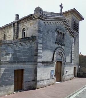 Le diocèse de Bordeaux na jamais vendu déglises sur Le Bon Coin