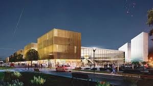 Jean Michel Wilmotte, IKEA a choisi son architecte