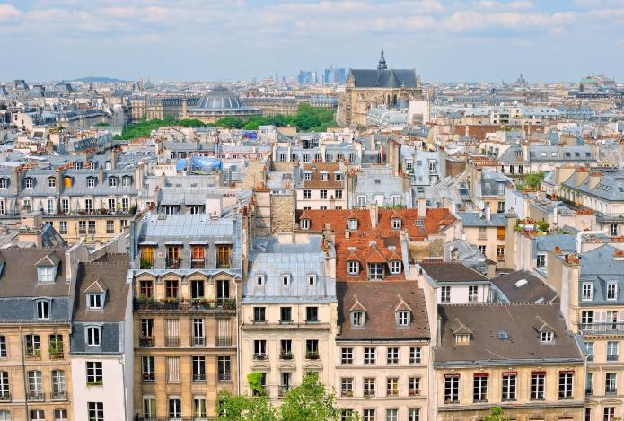 Les loyers augmentent depuis le début de lannée