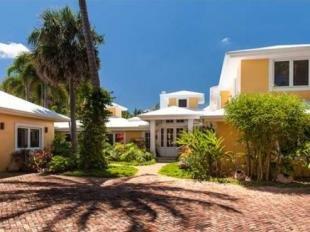 Olivia Newton-John vend sa maison anti-tornade