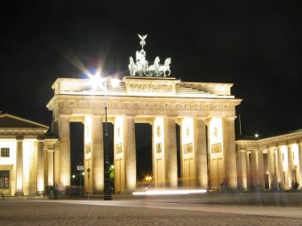 Berlin attire les investisseurs immobiliers