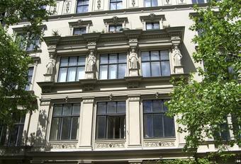 Immobilier : les transactions se font plus rares