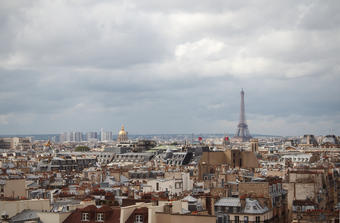 Paris : solutions pour l’efficacité énergétique