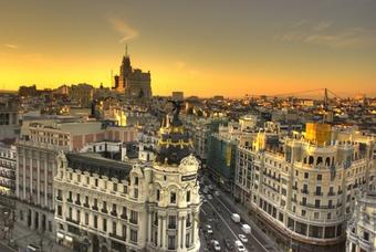 MADRID : LA VILLE VEND 1 860 LOGEMENTS