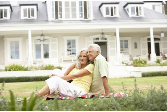 Pourquoi les seniors vendent leur résidence principale ?