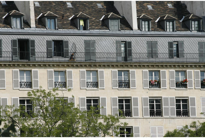 Immobilier : 50 % des Français voudraient acheter en 2015, mais...