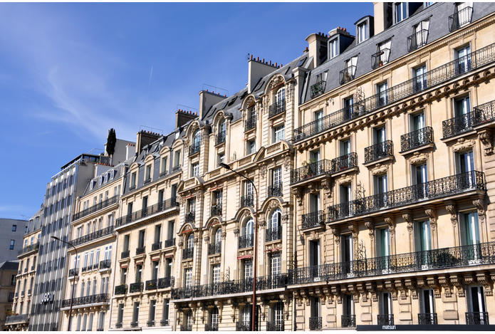 La demande de prêts immobiliers fait elle augmenter les prix ?