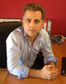 Pour Jérôme Lanot, agent immobilier, le Nord de Montpellier est attractif pour acheter