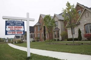 Le plus gros fonds de retraite américain vend 20% de son portefeuille immobilier