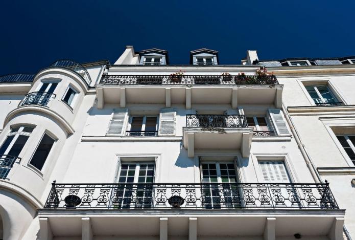 Quand les taux de prêt immobilier vont-ils remonter ?
