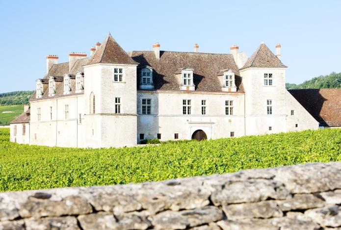 Acheter un château : du rêve à la réalité
