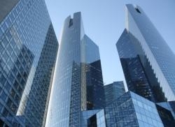 Les investissements dans l'immobilier d'entreprise