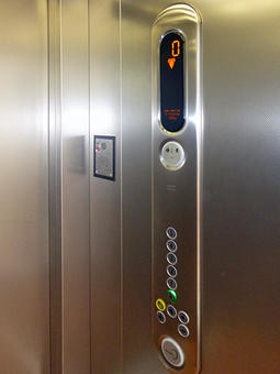 Installer un ascenseur dans son immeuble