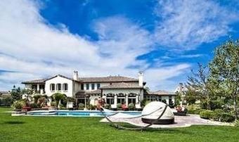 Justin Bieber aurait décidé de vendre sa maison