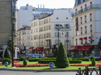 Immobilier Ile de France : le bon coin pour acheter en banlieue parisienne.