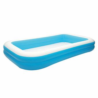 Piscine et jacuzzi gonflables