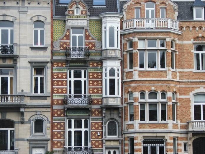 Europe : limmobilier en légère reprise