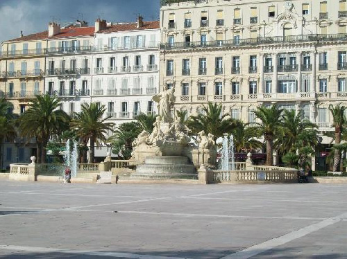 État du marché immobilier sur Toulon