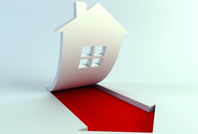 Crédit immobilier : que faire si on ne peut le rembourser ?