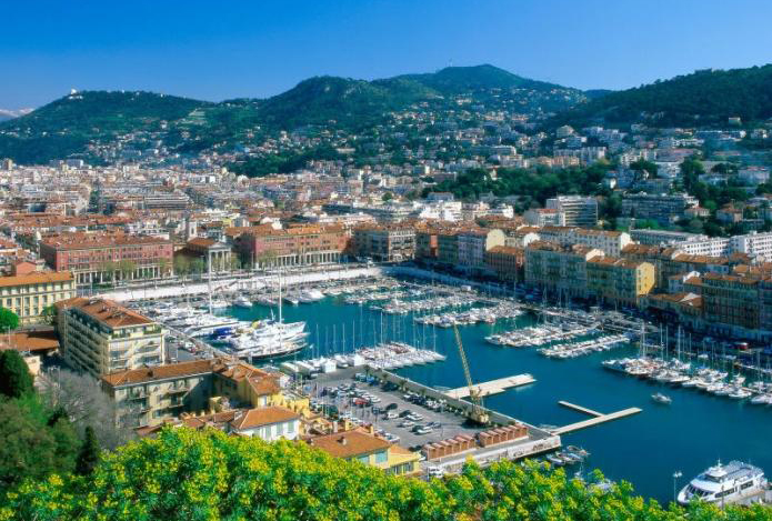 Les écarts de prix immobiliers dans les villes