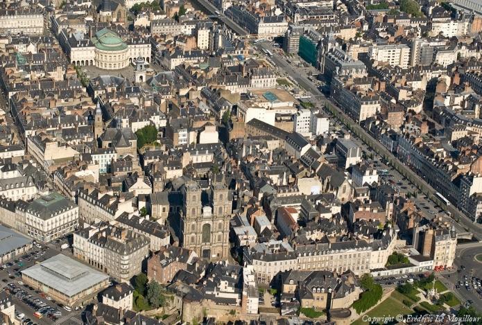 Prix de l'immobilier 2015: une baisse plus importante que prévue?