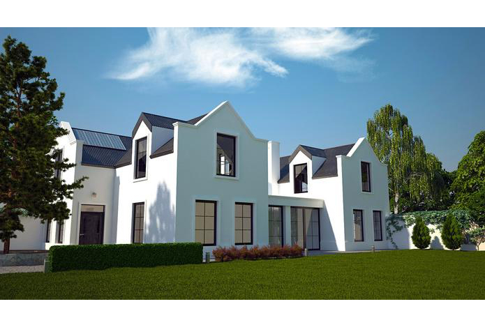 MA MAISON A 100 000 EUROS