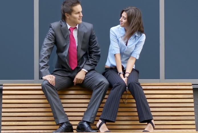 Limmobilier et le couple font-ils bon ménage ?