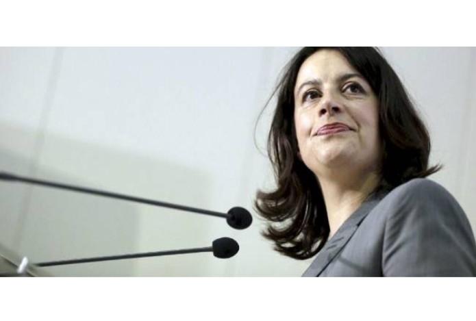 Le bilan de Cécile Duflot sévérement noté par Manuel Valls