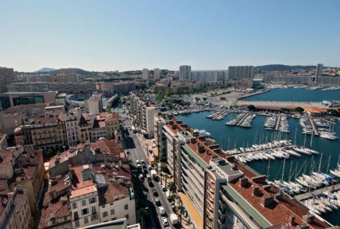 Maisons et appartements : palmarès des prix des logements