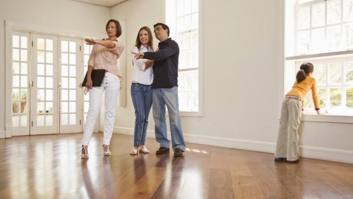Crédit immobilier : les pays de l'Europe