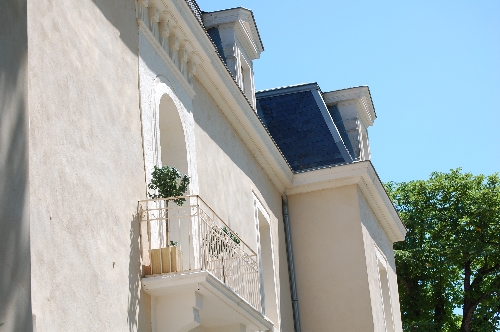 Le patrimoine des Français en bonne santé grâce au prix de l'immobilier