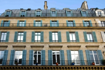 La taxe sur les loyers abusifs en vigueur depuis le 1er janvier 2012