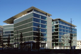 Immobilier d’entreprise : baisse des investissements en vue pour 2012