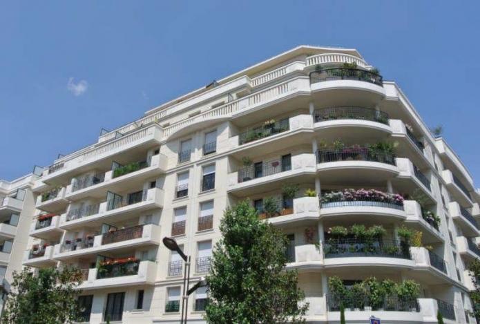 Progression de l'immobilier au 2eme semestre 2015