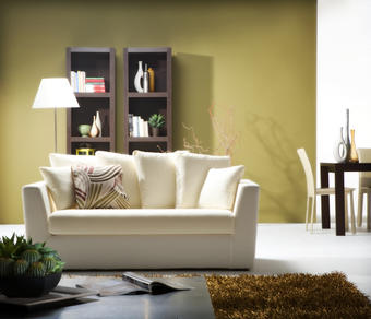 Choisir un divan pour son salon