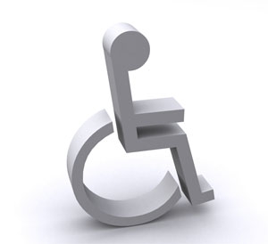 Crédit immobilier et handicap