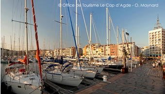 Immobilier au Cap d’Agde : une forte demande