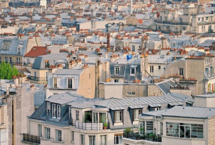 Prévision baisse prix de immobilier ancien en 2016